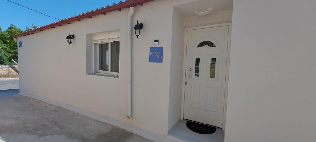 Feriehus Aeropis Villa, Chania Khania