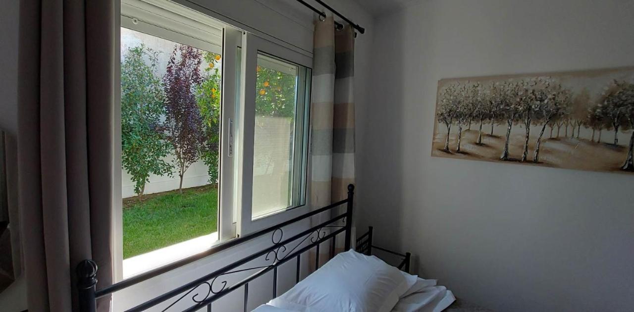 Feriehus Aeropis Villa, Chania *