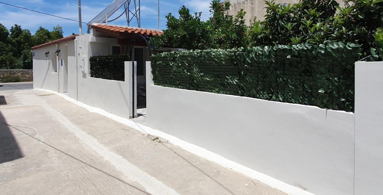 Feriehus Aeropis Villa, Chania Khania