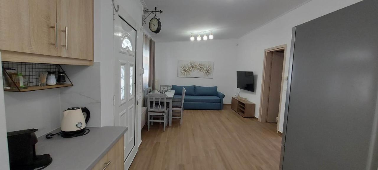 Feriehus Aeropis Villa, Chania *