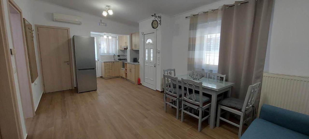 Aeropis Villa, Chania Feriehus Khania