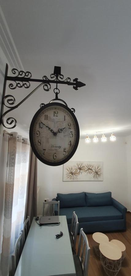 Aeropis Villa, Chania Feriehus Khania