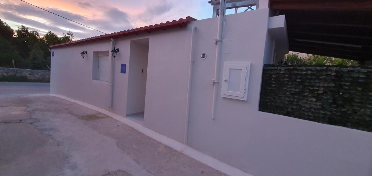 Aeropis Villa, Chania Feriehus Khania