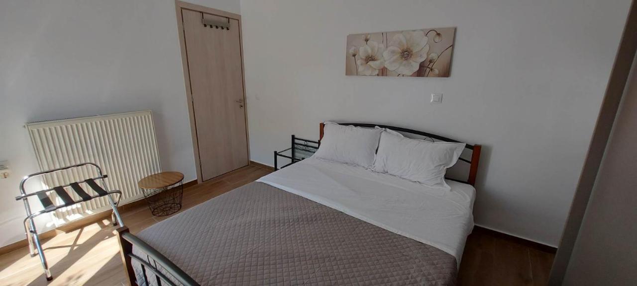 Feriehus Aeropis Villa, Chania Khania