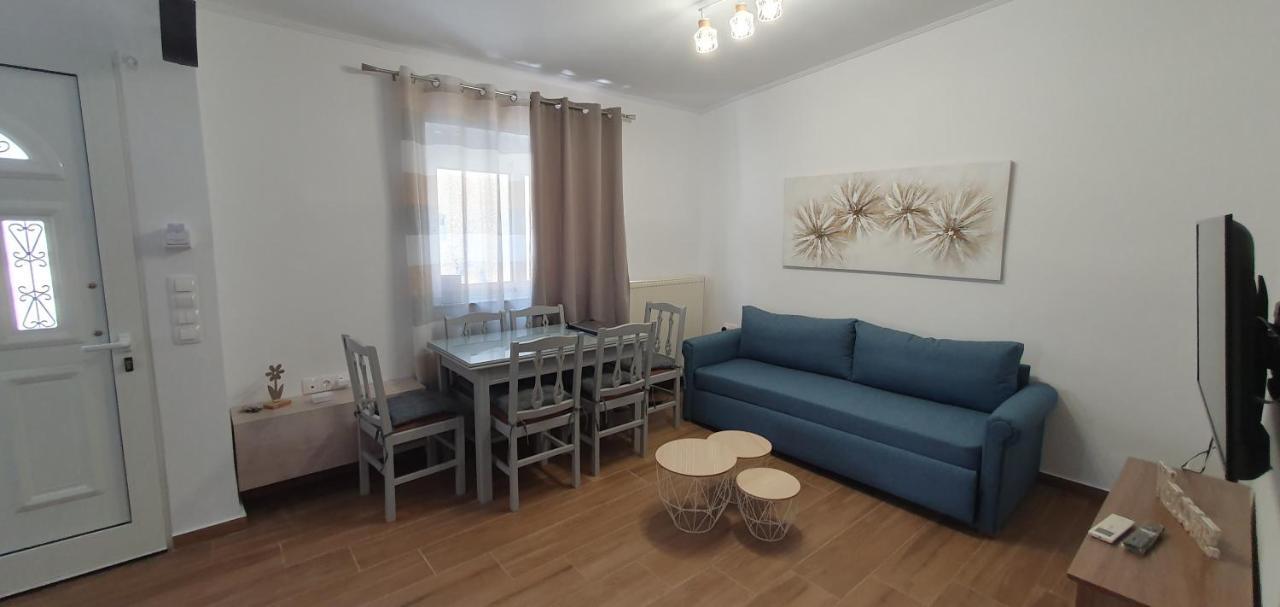 Feriehus Aeropis Villa, Chania