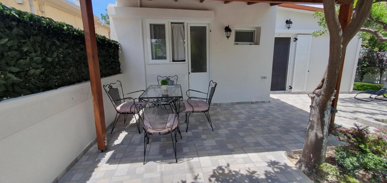 Feriehus Aeropis Villa, Chania