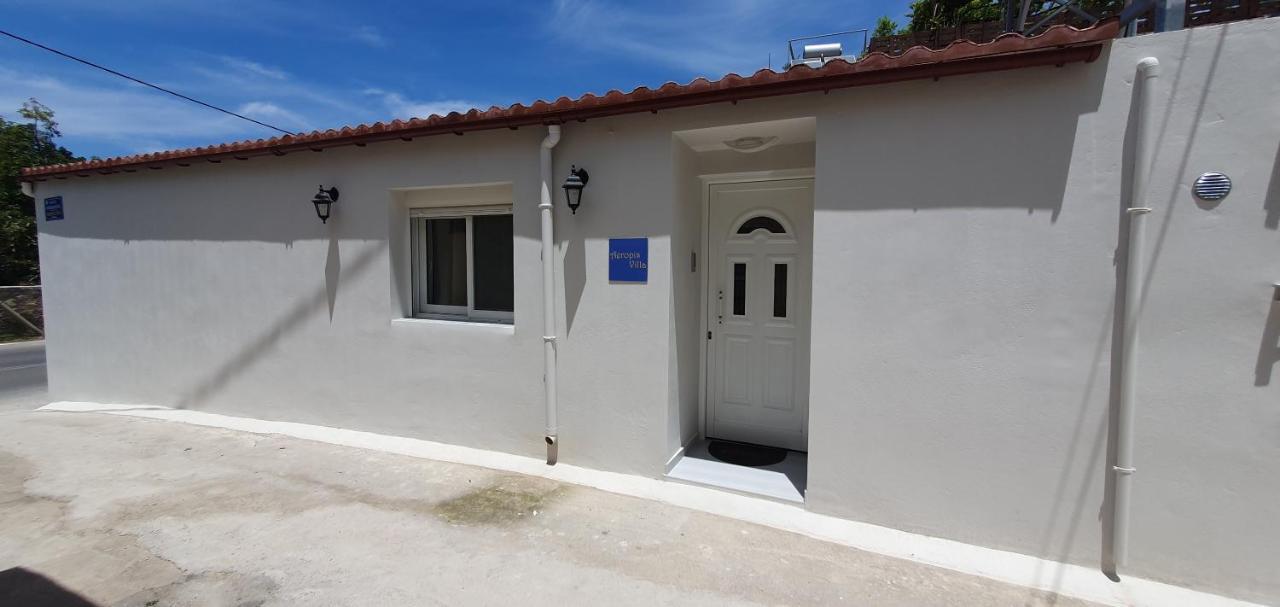 Feriehus Aeropis Villa, Chania