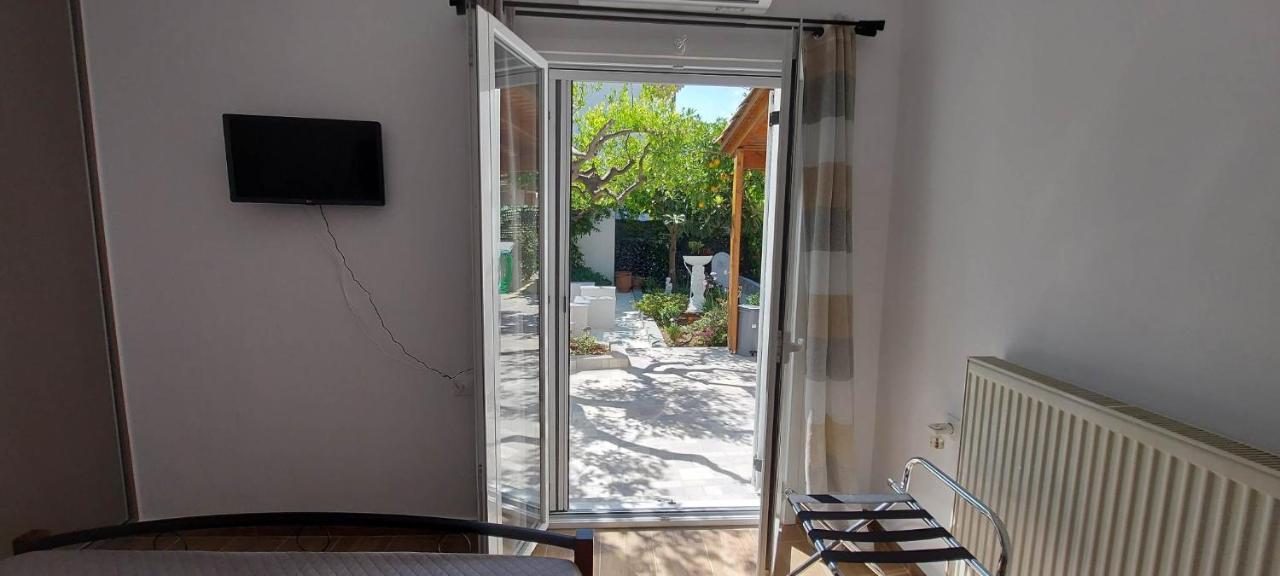 Aeropis Villa, Chania Feriehus