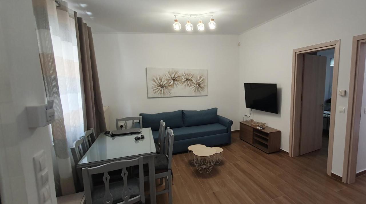 Aeropis Villa, Chania Khania