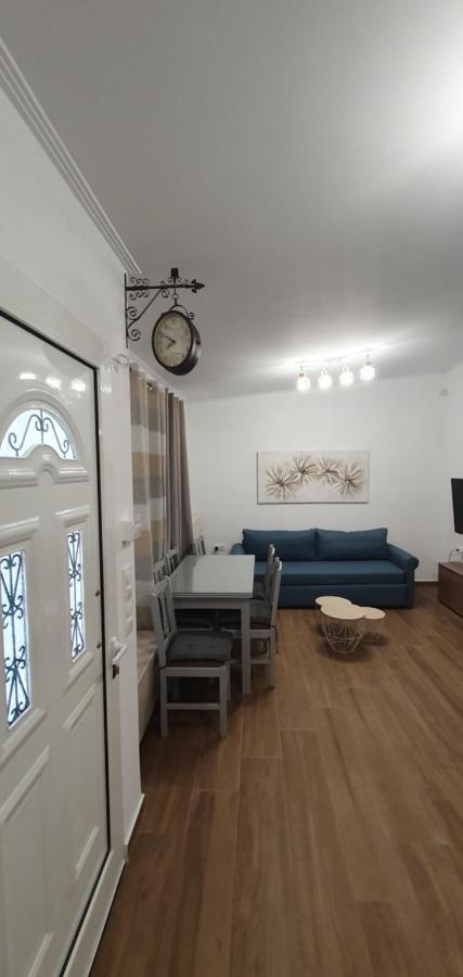 Aeropis Villa, Chania Feriehus