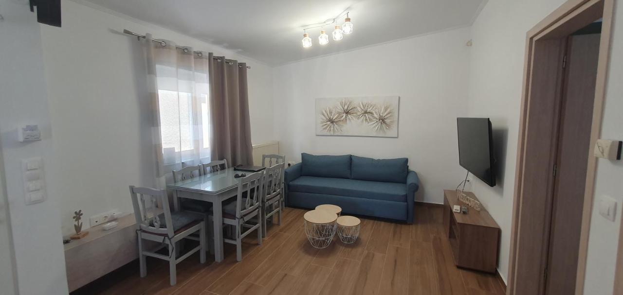 Feriehus Aeropis Villa, Chania