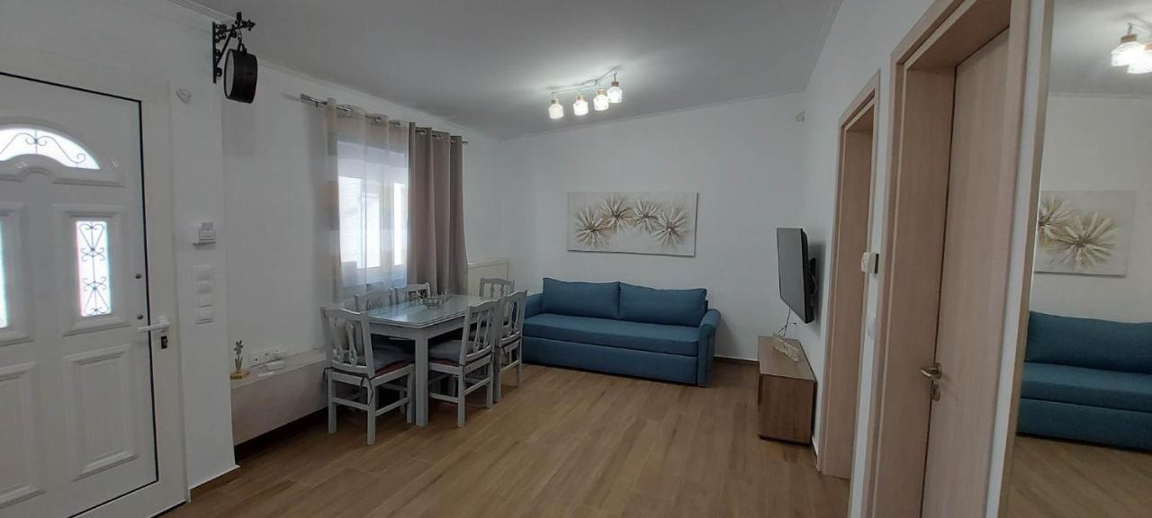 Aeropis Villa, Chania Feriehus Khania