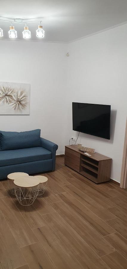 Aeropis Villa, Chania Feriehus Khania