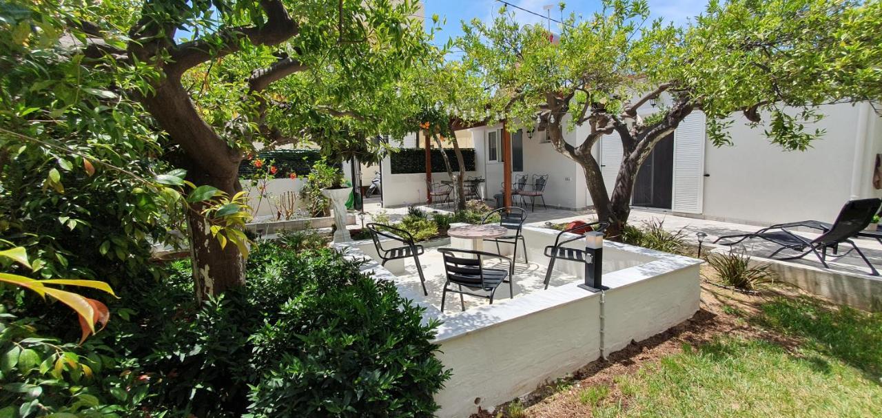 Feriehus Aeropis Villa, Chania *