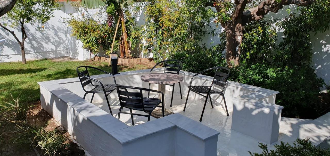 Aeropis Villa, Chania Feriehus