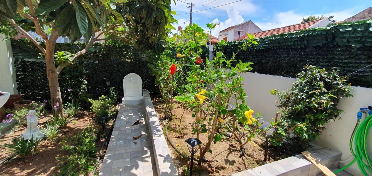 Feriehus Aeropis Villa, Chania