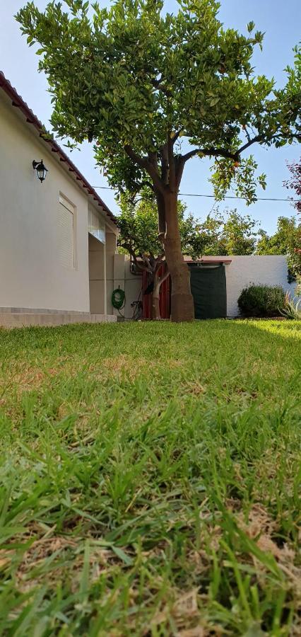 Aeropis Villa, Chania Feriehus