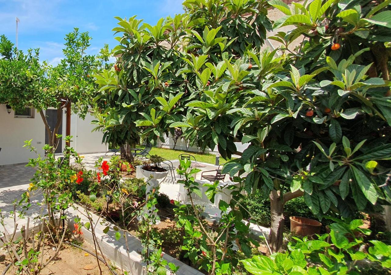 Feriehus Aeropis Villa, Chania *