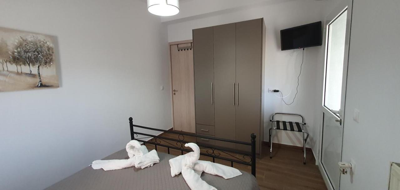 Aeropis Villa, Chania * Khania