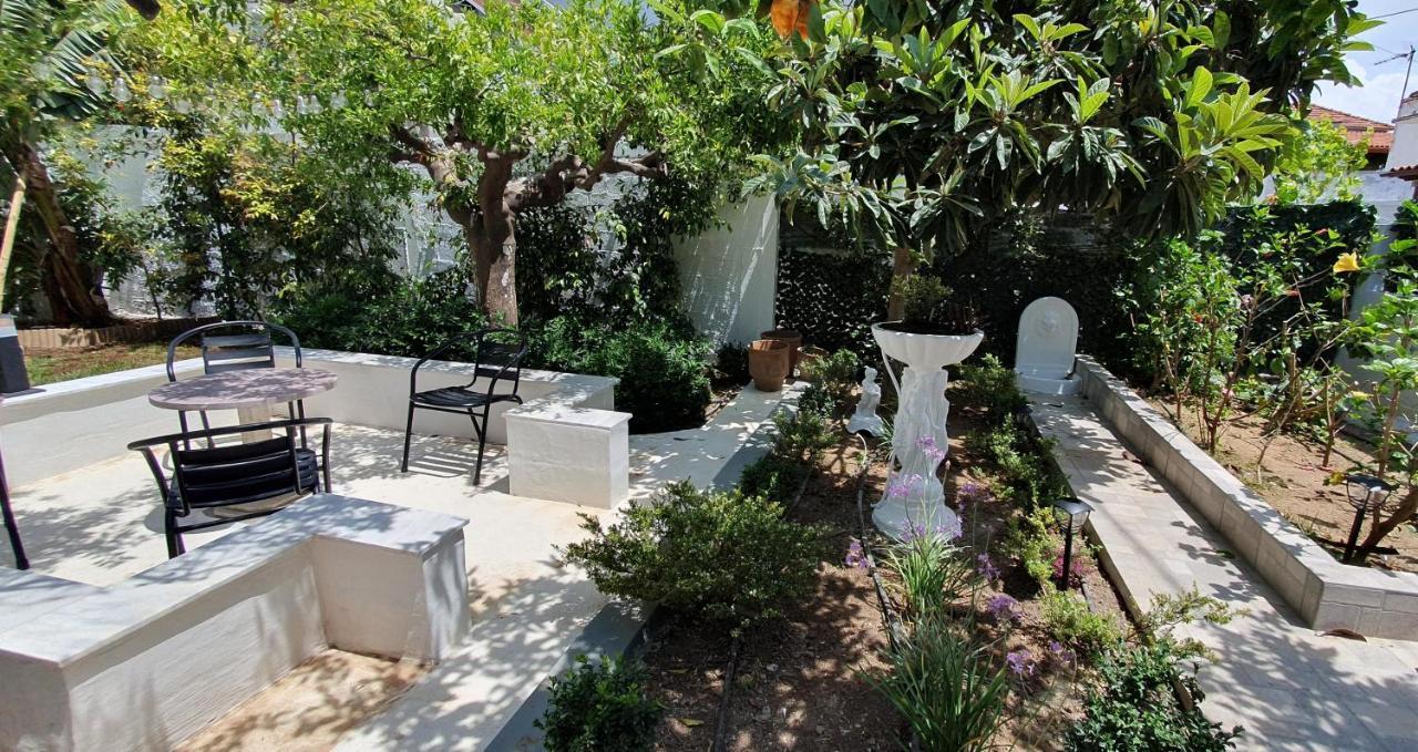 Feriehus Aeropis Villa, Chania Khania