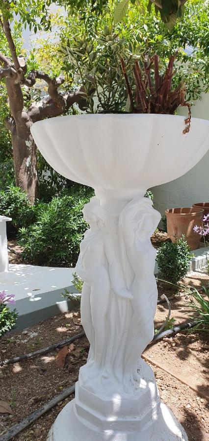 Aeropis Villa, Chania Feriehus