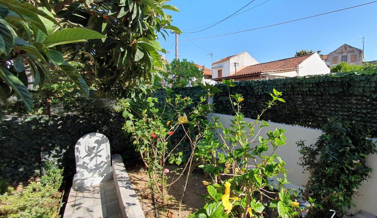 Aeropis Villa, Chania Feriehus