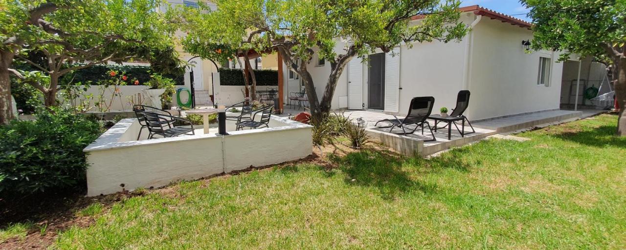 Aeropis Villa, Chania Feriehus Khania